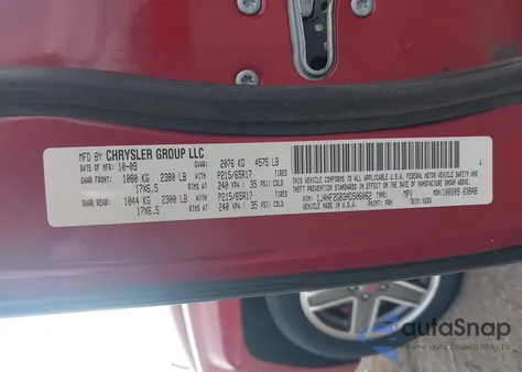 2010 Jeep Patriot Sport from USA, damaged, VIN 1J4NF2GB3AD506062